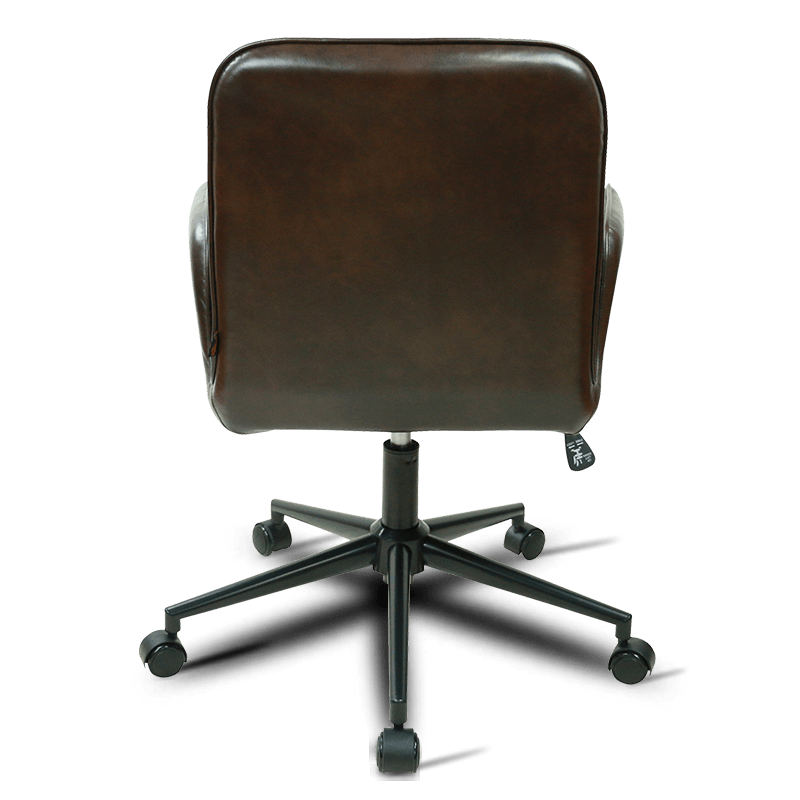 MC-MC-2115 팔걸이가 있는 조정 가능한 높이 홈 오피스 의자