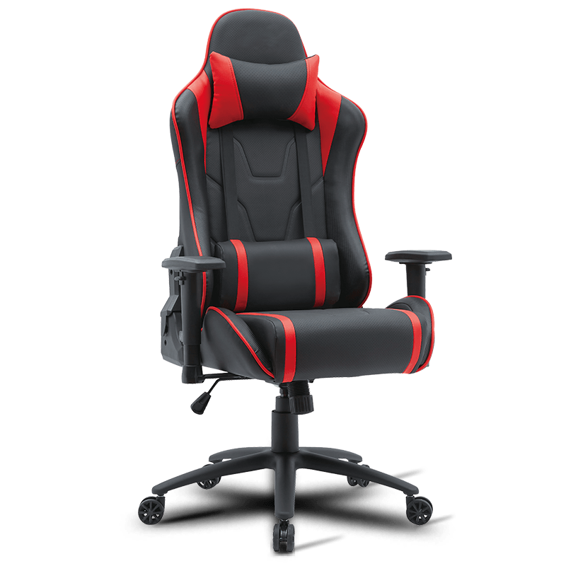 MC-5805 두꺼운 편안한 좌석 쿠션 게임 의자