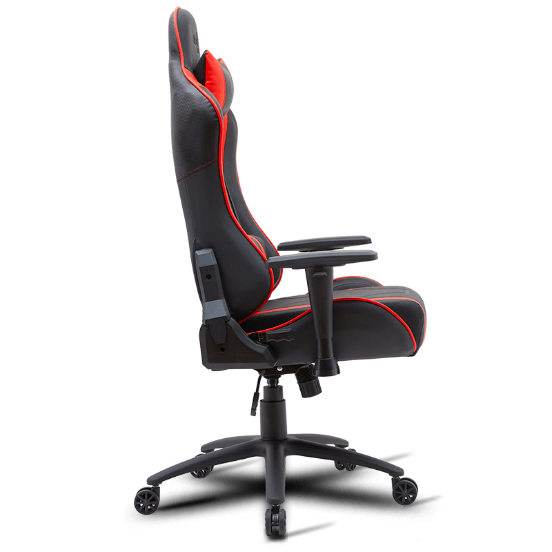 MC-5805 두꺼운 편안한 좌석 쿠션 게임 의자