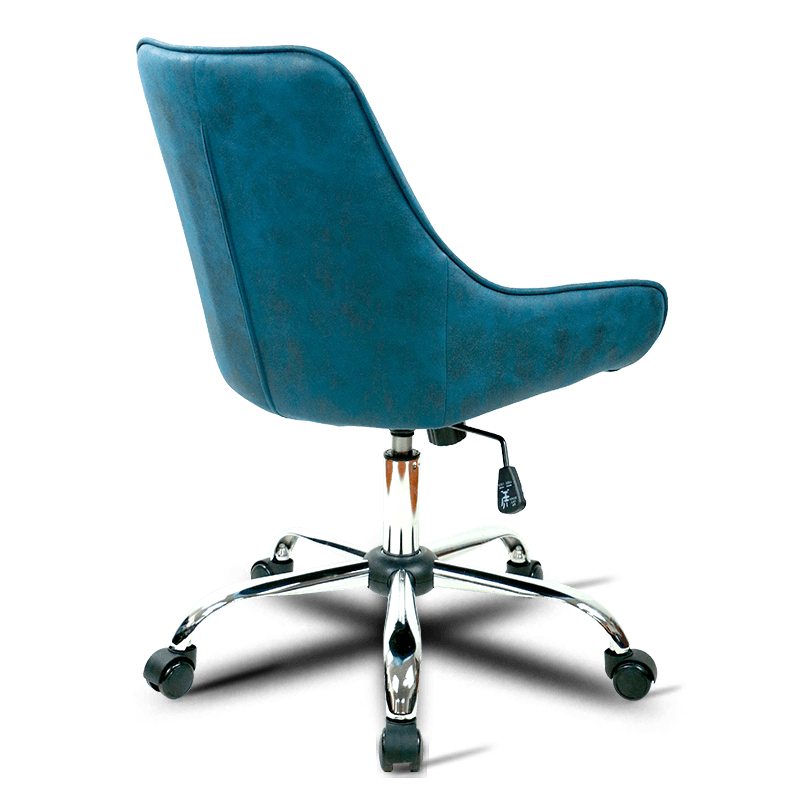 MC-2112 사계절용 인조 가죽 조정 가능한 홈 오피스 의자