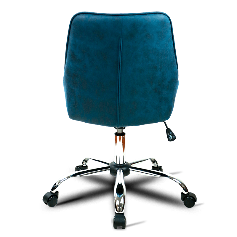 MC-2112 사계절용 인조 가죽 조정 가능한 홈 오피스 의자
